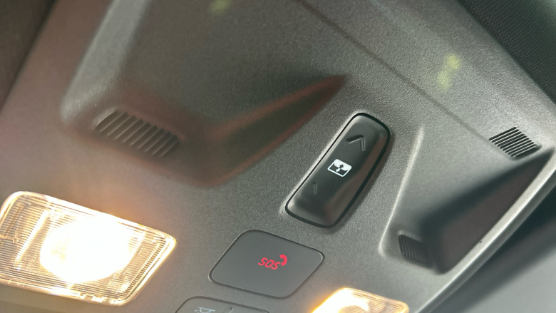 Ford Puma 1.0 EcoBoost Hybrid mHEV ST-Line X 5dr Petrol Hatchback